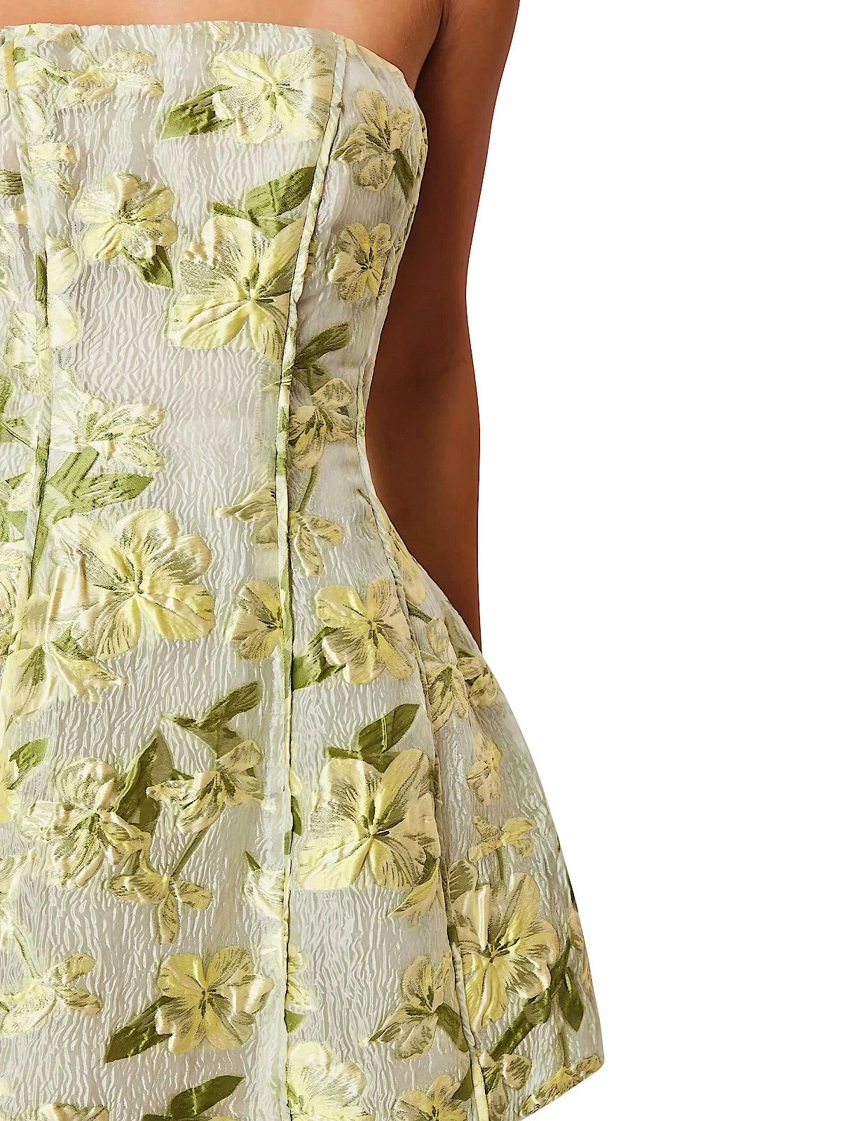 Elliatt: Darner Dress (EO3092403-MLT)