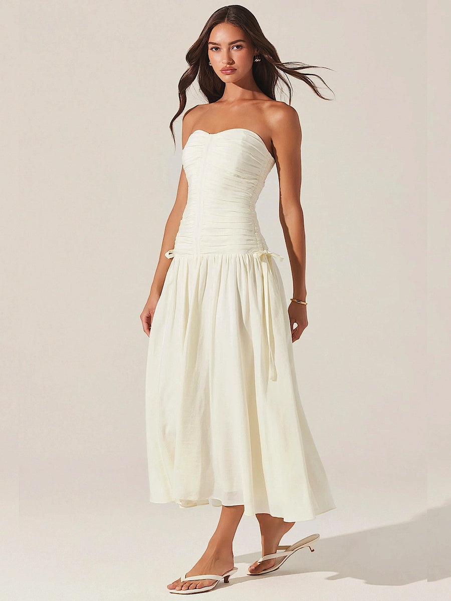 Astr the Label: Zori Dress Astr the Label: Zori Dress