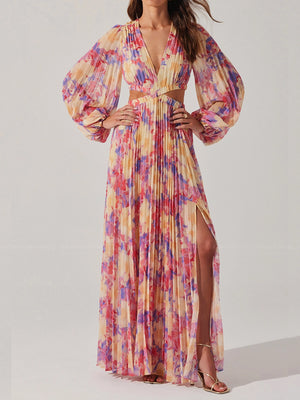 Revery Dress