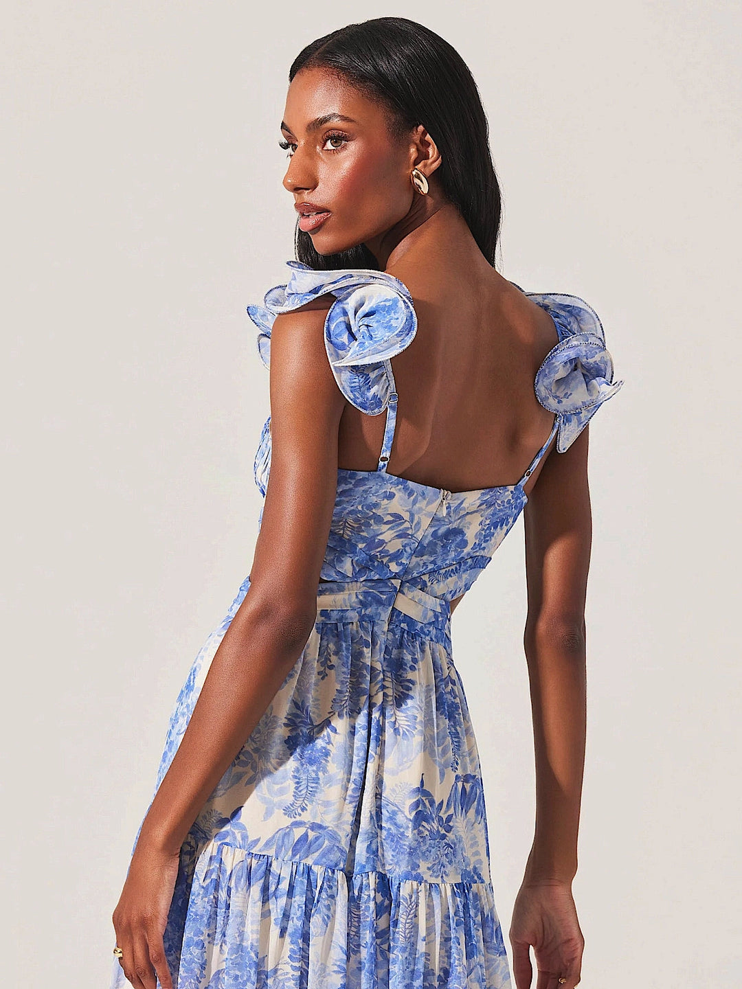 Astr the Label: Fritillaria Dress