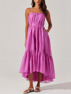 Elisha Dress