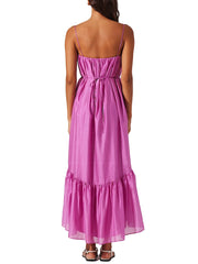 Astr the Label: Elisha Dress (ACDR102679S-MGTA)