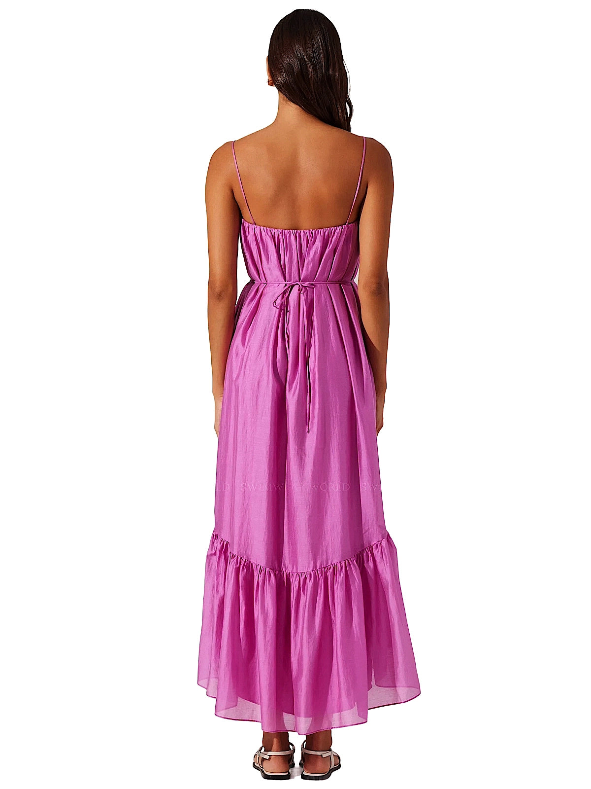 Elisha Dress