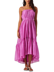 Astr the Label: Elisha Dress (ACDR102679S-MGTA)