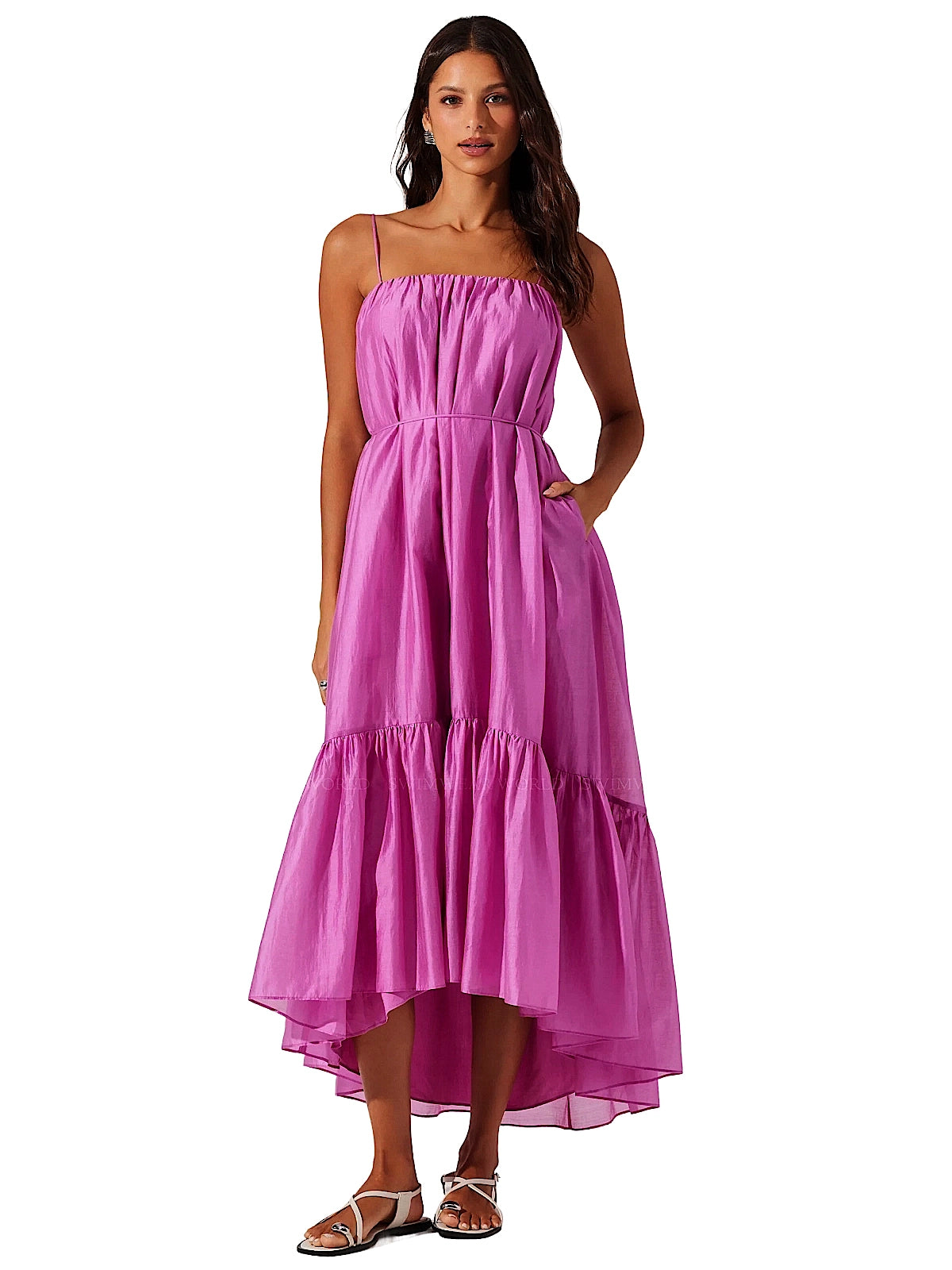 Elisha Dress
