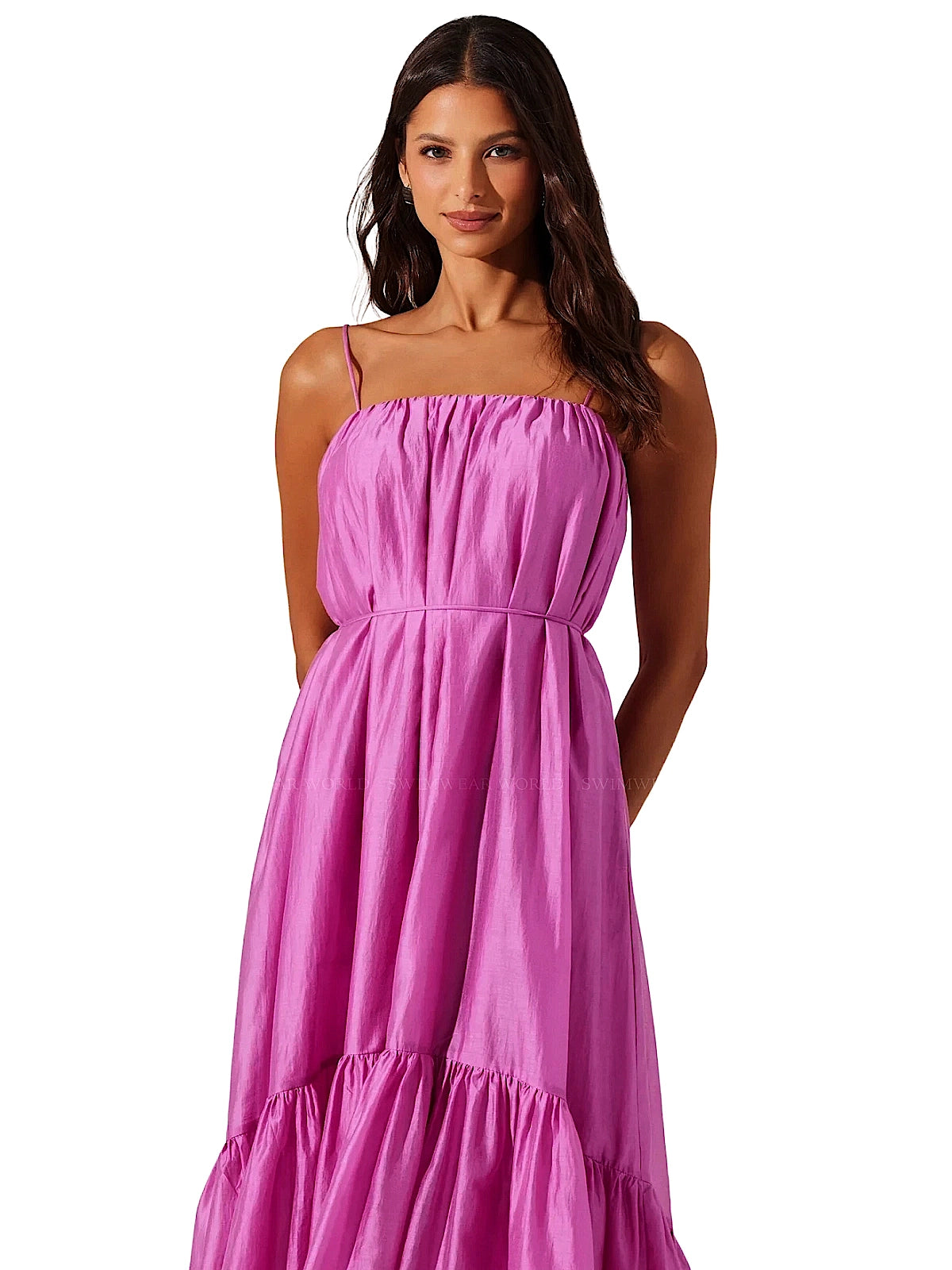 Elisha Dress
