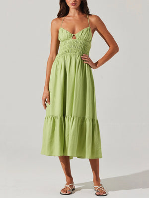 Eleni Dress
