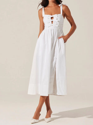 Helia Dress