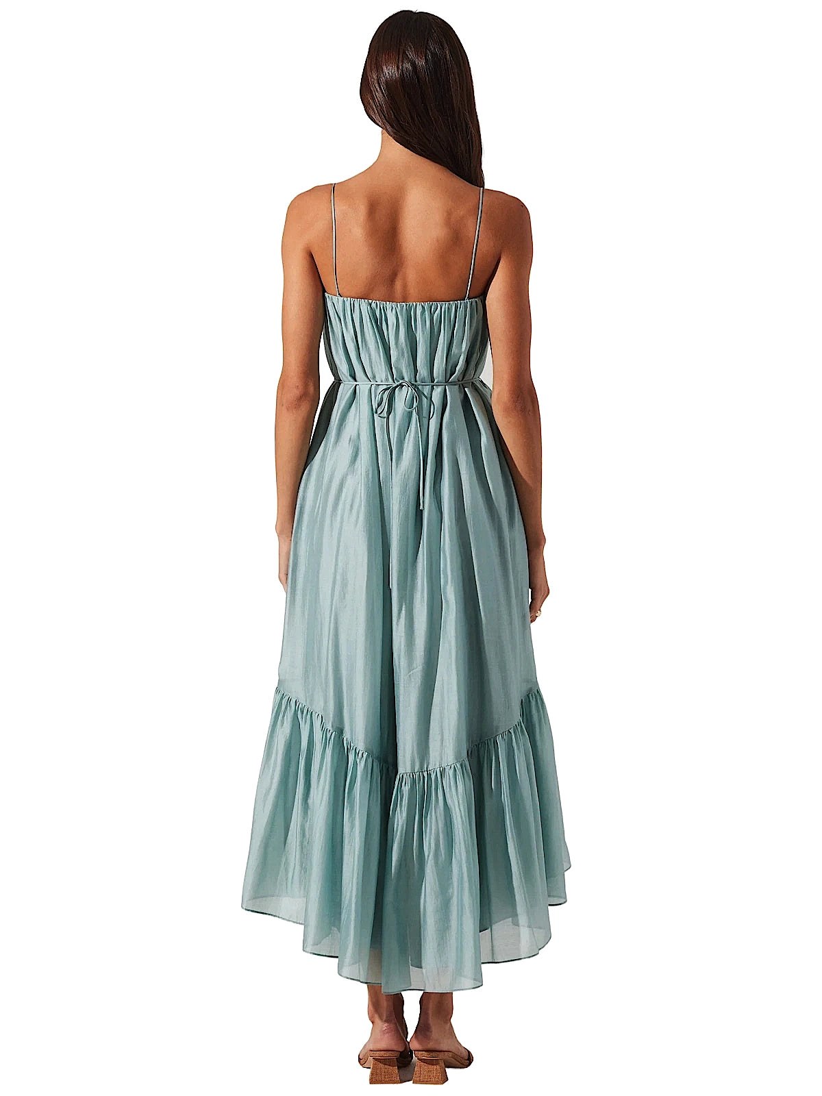 Astr the Label: Elisha Dress (ACDR102679S-SFM)