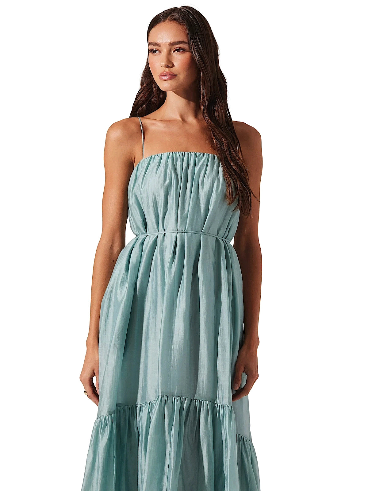 Astr the Label: Elisha Dress (ACDR102679S-SFM)