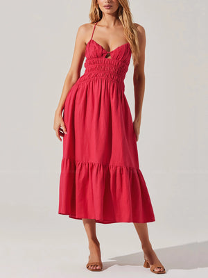 Eleni Dress