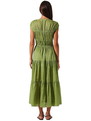Astr the Label: Alexandria Dress (ACDR102724-MTCH)