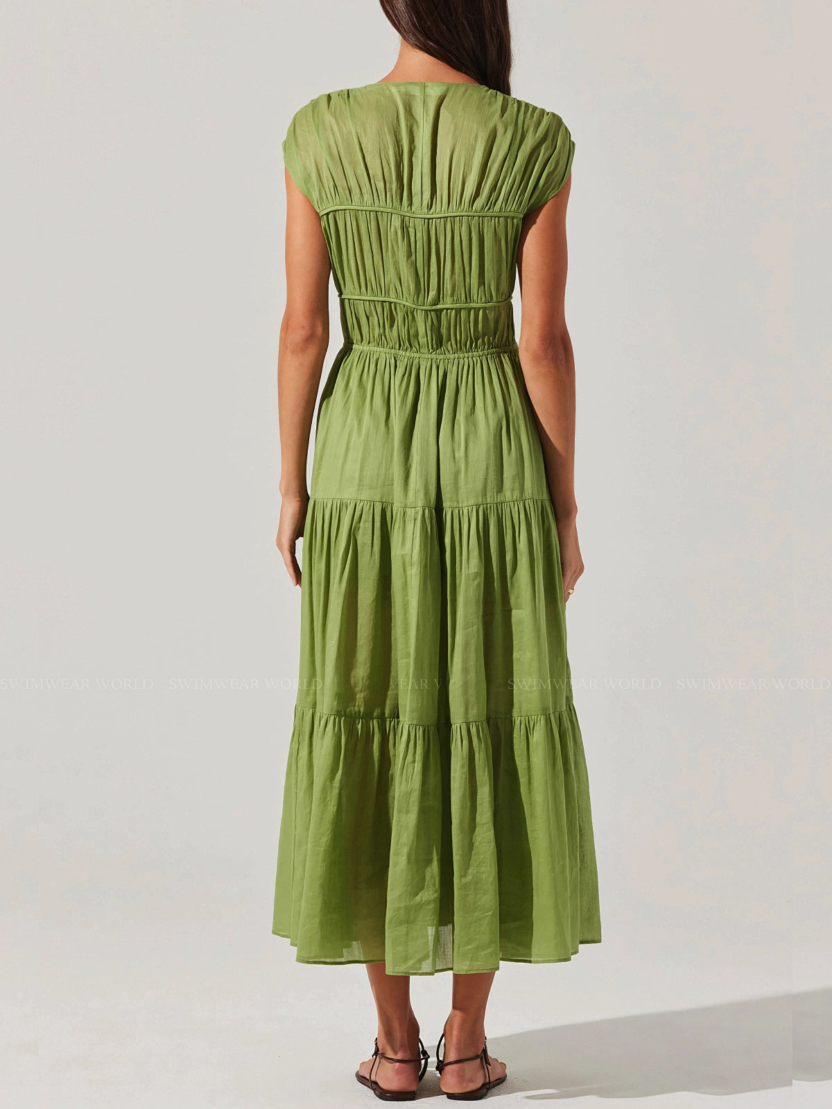 Alexandria Dress