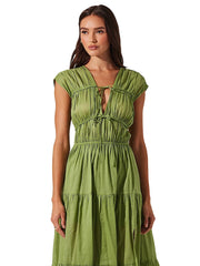 Astr the Label: Alexandria Dress (ACDR102724-MTCH)