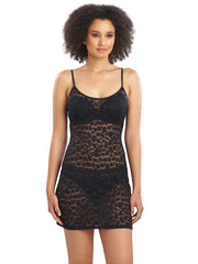 Natori: Temptation Chemise (S78028-BLK)