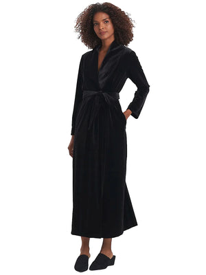 Natori: Natalie Robe (H74086-BLK)