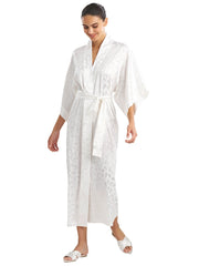 Natori: Decadence Robe (L74058-WAW)