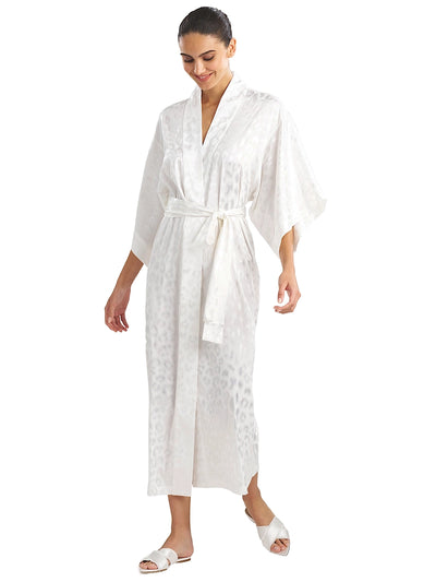 Natori: Decadence Robe (L74058-WAW)