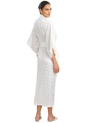 Natori: Decadence Robe (L74058-WAW)