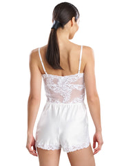 Natori: Feathers Boudoir Cami PJ (V78229-WAW)