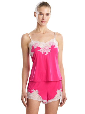 Natori: Enchant Cami PJ (V76112-FFU)