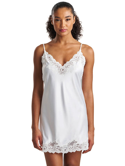 Natori: Peony Glamour Chemise (U78248-WAW)