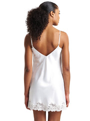 Natori: Peony Glamour Chemise (U78248-WAW)