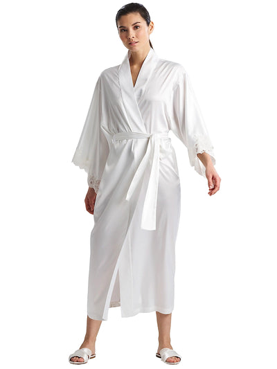 Natori: Peony Glamour Robe (U74048-WAW)