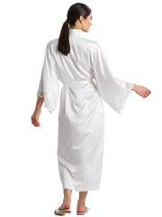 Natori: Peony Glamour Robe (U74048-WAW)
