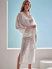 Natori: Peony Gown (V73147-WAW)