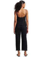 Natori: Bliss Serenity Cami PJ (V76152-BLK)