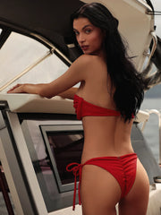 Gapaz Beachwear: Versailles Bikini (BVO-1456-BVO-1457)