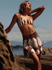 Gapaz Beachwear: Short (BVO-1530)