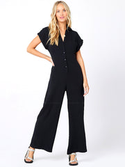 L Space: Stacie-Jumper (STAJU22-BLK)