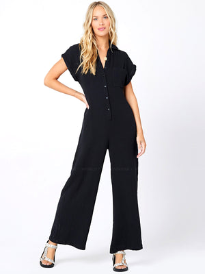 L Space: Stacie-Jumper (STAJU22-BLK)