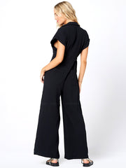 L Space: Stacie-Jumper (STAJU22-BLK)