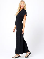 L Space: Stacie-Jumper (STAJU22-BLK)