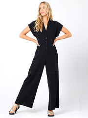 L Space: Stacie-Jumper (STAJU22-BLK)