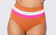 Rebel Stripe-Portia Stripe ::RET