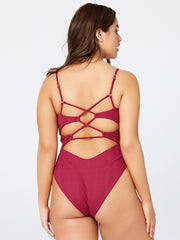 L Space: Gianna One Piece (PTGIMC21-CAB)