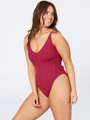 L Space: Gianna One Piece (PTGIMC21-CAB)