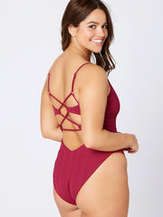 L Space: Gianna One Piece (PTGIMC21-CAB)