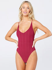 L Space: Gianna One Piece (PTGIMC21-CAB)
