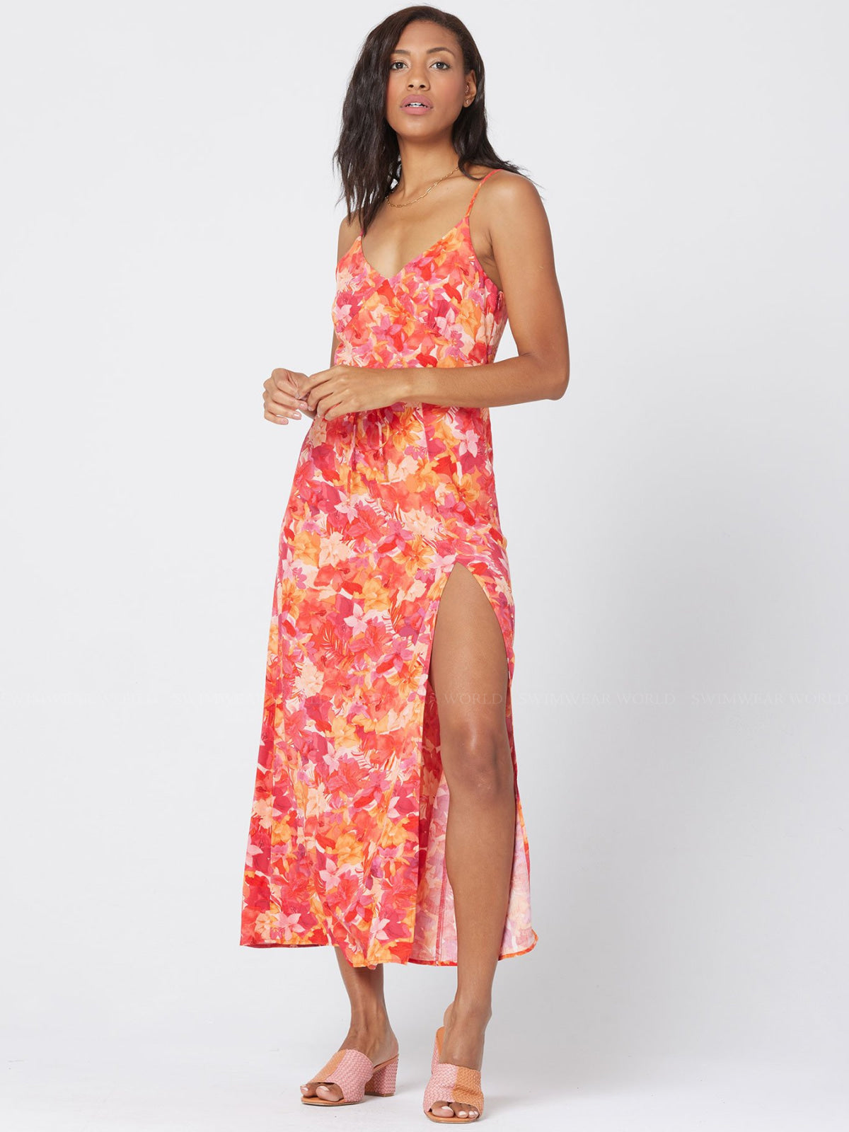 Harper Dress