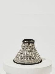 L Space: Sorrento Hat (LSSOR22-BLK)