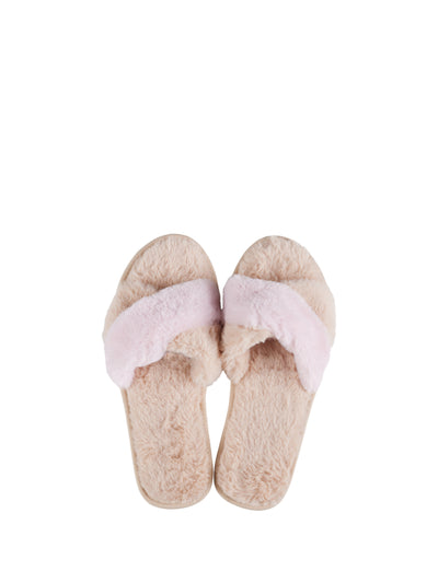 L Space: Cloud Slippers (LSCLO22-BLS)