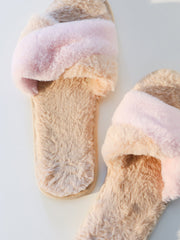 L Space: Cloud Slippers (LSCLO22-BLS)