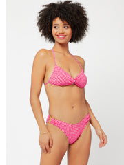 L Space: Twister-Mondo Bikini (MGTWT22-MGH-MGMOC22-MGH)
