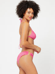 L Space: Twister-Mondo Bikini (MGTWT22-MGH-MGMOC22-MGH)