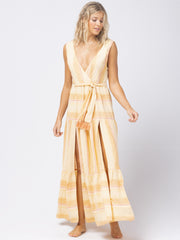 L Space: Clara Dress (CLADR22-COZ)